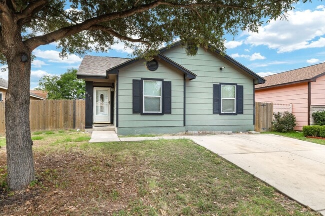 Photo - ***MOVE-IN SPECIAL: ONE WEEK FREE***Recently Updated 4-Bedroom Home in Northside ISD