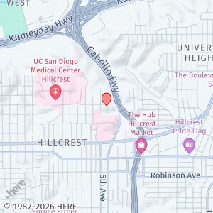 Building Photo - 4264 Sixth Ave