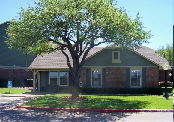 Photo - Arbors Of Corsicana