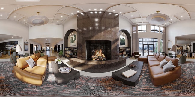 The Penny - 55+ Active Adult Apartment Homes