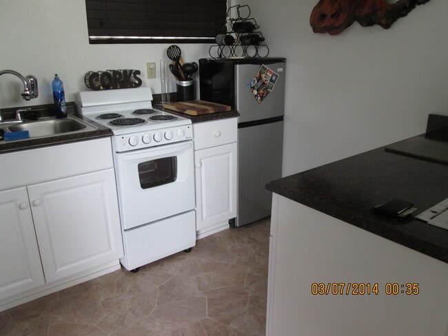 Photo - Charming Studio Downtown SLO