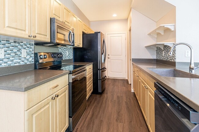 Photo - 3 bedroom, 2.5 bath, Garage Parkside by Ge...