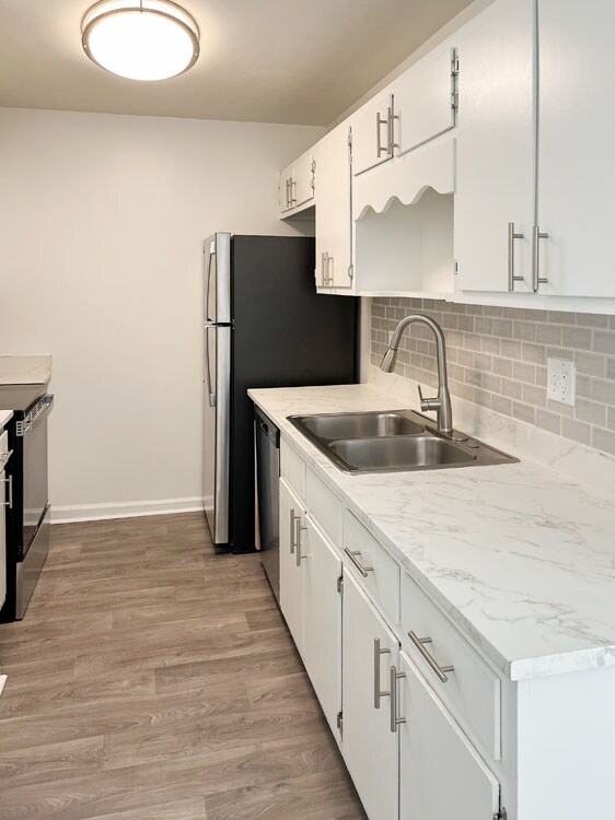 Photo - Park Avenue Villas