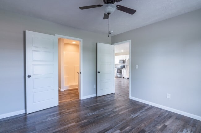 Photo - 725 Oak St Unit A