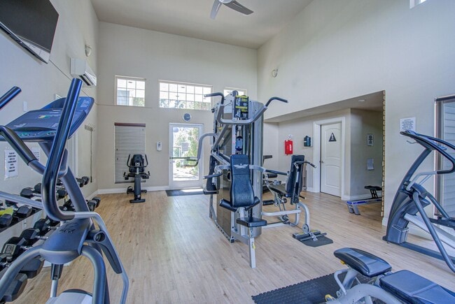 PARKGROVE APARTMENTS