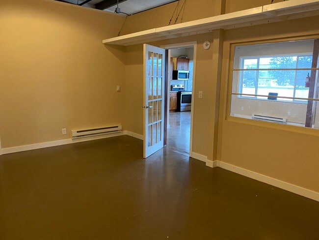 Photo - Dawson Apartment Unit C