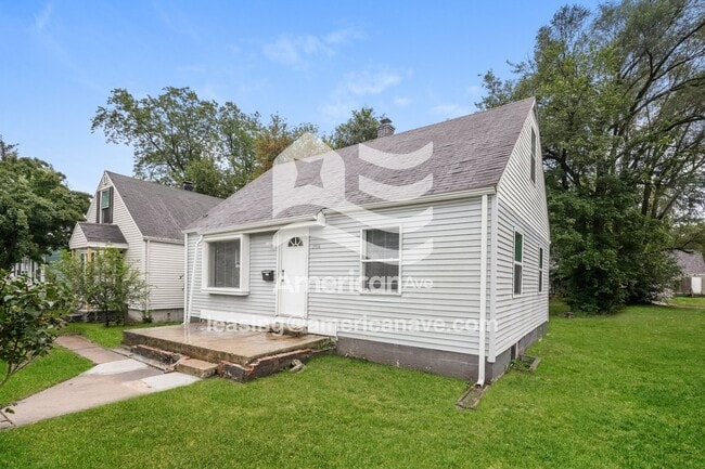 Photo - 2914 Frederickson St
