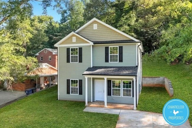 Photo - 2903 Bolton Pl