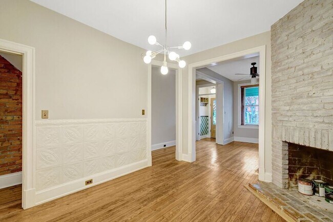 Photo - 1511 D St SE