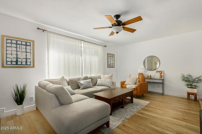 Photo - 8490 E Chaparral Rd