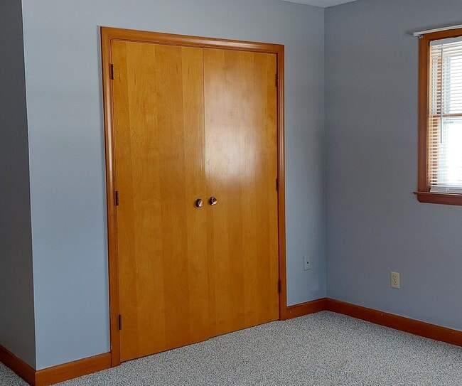 bedroom 1 - 53 Highland Ave Unit 53