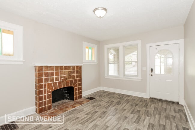 Photo - 3121 Cavanaugh Ave