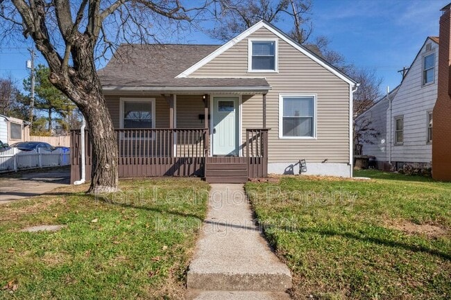 Building Photo - 1015 Liberty Rd Rental