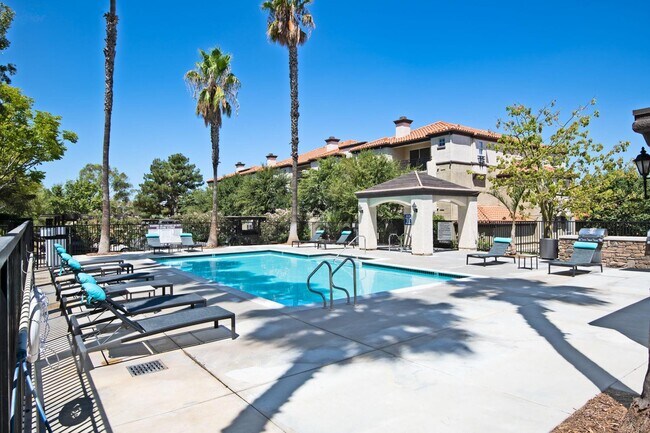 IMT Stevenson Ranch