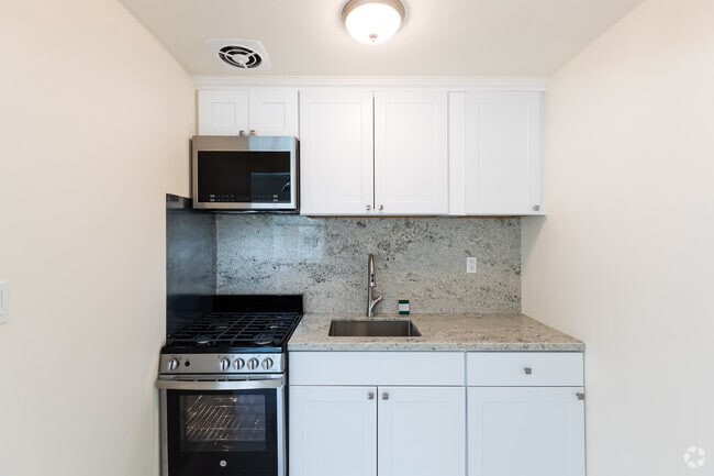 1BR, 1BA