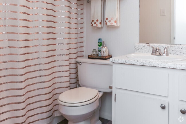 1BR, 1BA - Bianca