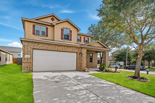 Photo - 15623 Harris Canyon Ln