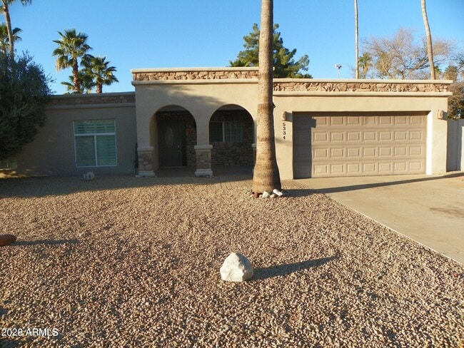 Photo - 5334 E Friess Dr