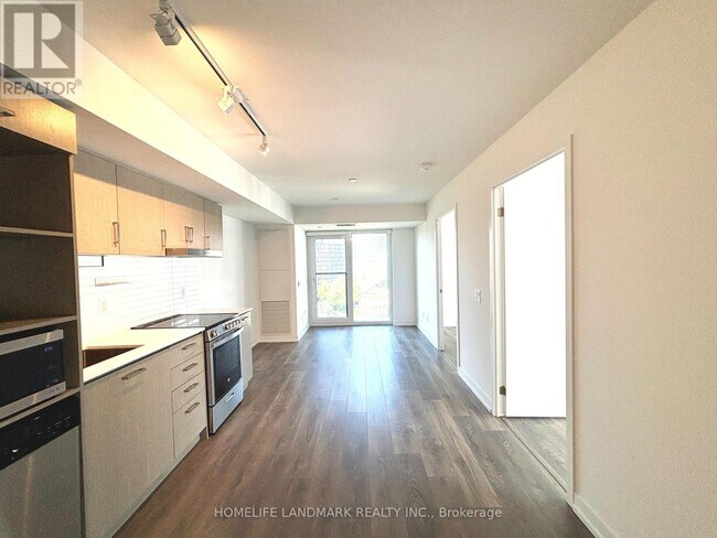 Photo - 219 Dundas St E Unit 1107