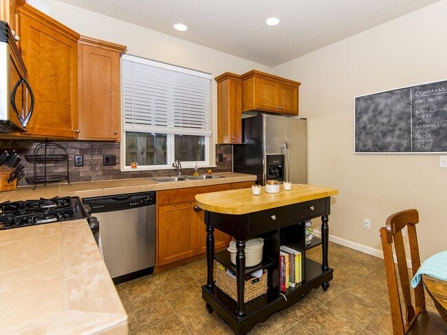 Photo - Great four bedroom home in Beaverton!