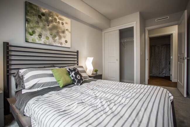 Photo - Madison Manor Unit 2Bed