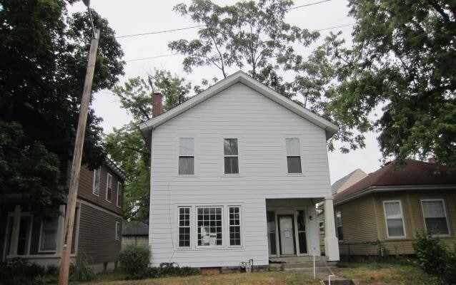 Building Photo - 310 E 14th St Unit #1-A