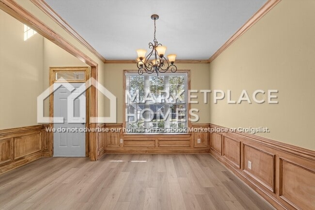 Photo - 4831 High Meadows Dr