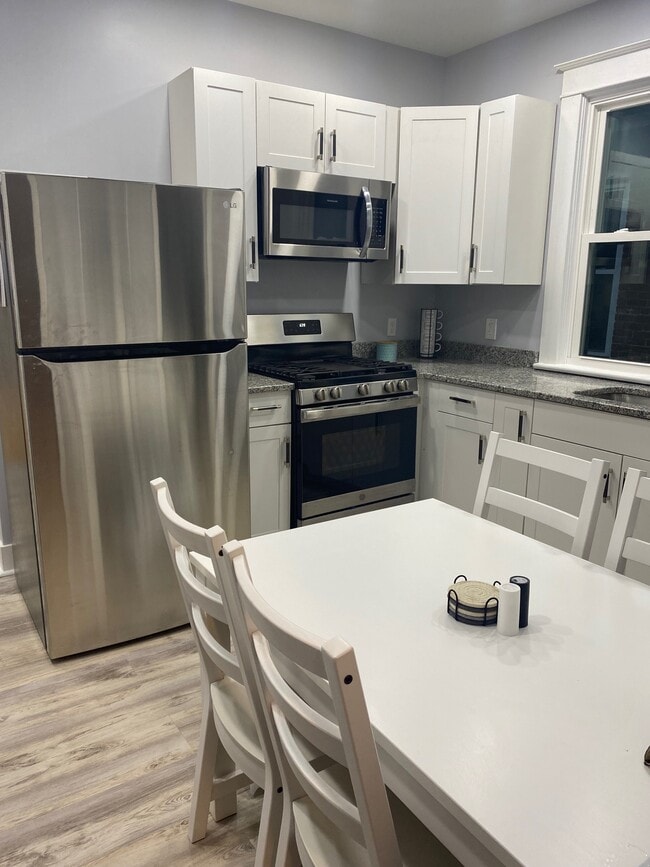 Photo - 2236 13th St Apartments Unit 2