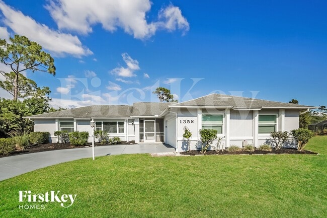 Building Photo - 1358 Abalom St