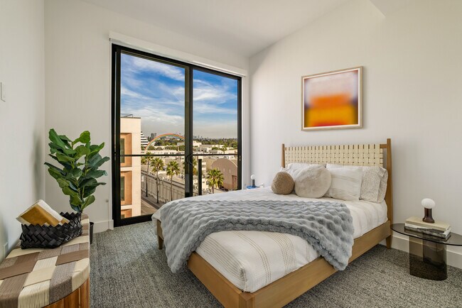 One Bedroom