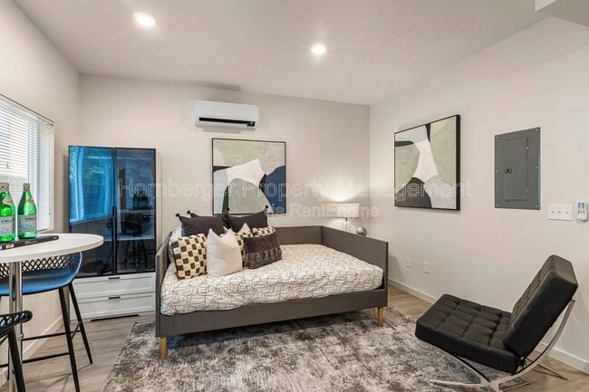 Photo - Astor Community