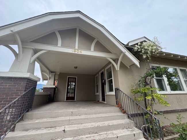 Photo - Nice single family home in the "OLD NORTH ...