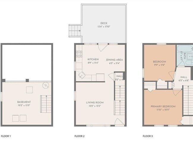 19 Bursley Rd