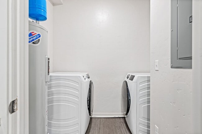Quail Point Apartments