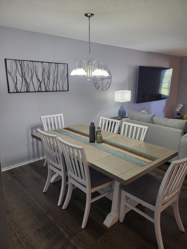 Photo - 4191 Heron Way Unit 407E