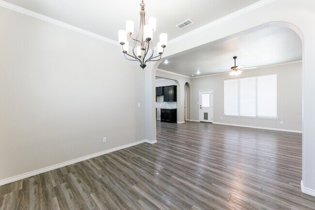 Photo - Modern 4-Bedroom Home in West Lubbock Just Blocks from new Frenship Schools