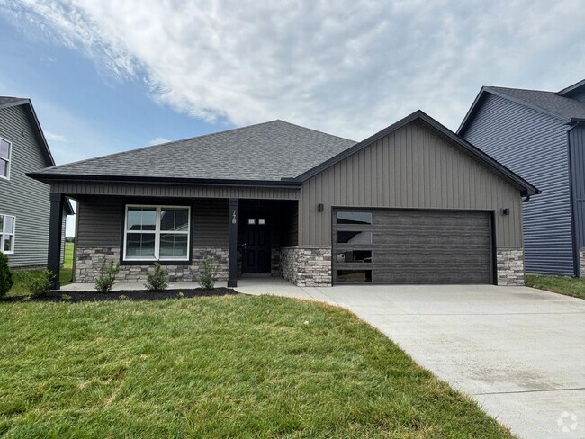 Building Photo - Stunning New Construction Home for Rent – ...
