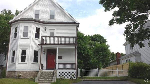 Building Photo - 43 Savin Ave Unit 2 Rental