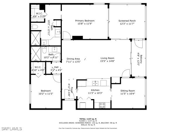 Photo - 5550 Heron Point Dr Unit 1902