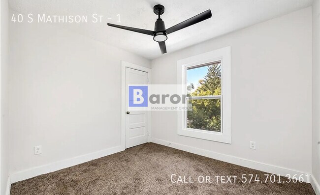 Photo - 40 S Mathison St Unit 1