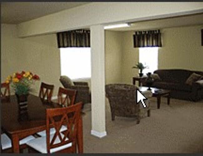 Valhalla Apartments