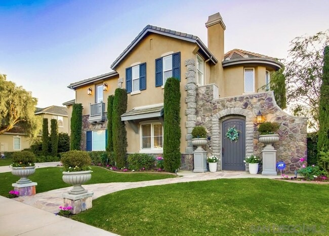 Building Photo - 1463 Paseo De Las Flores