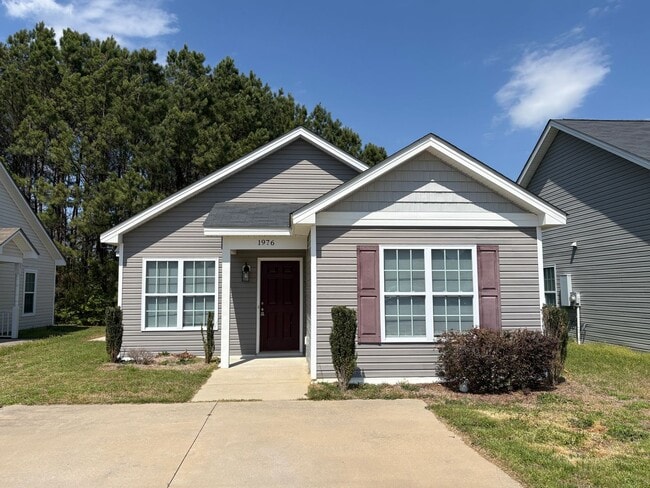 Photo - One Story 3 Bedroom 2 Bath Brand New