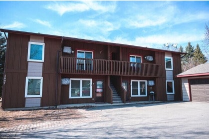 Photo - 2607 55th St NW