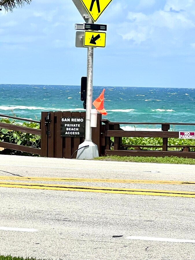 Photo - 2871 N Ocean Blvd Unit D504