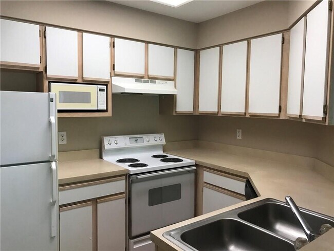 6000 Shepherd Mountain Cove Unidad 1407