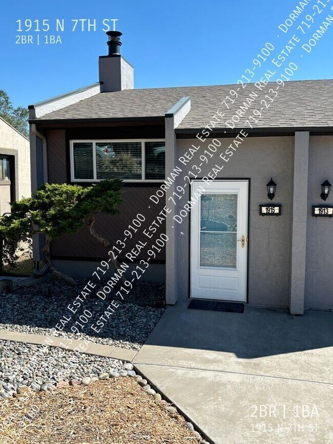 Two bedroom on westside, updated exterior House House Rental in