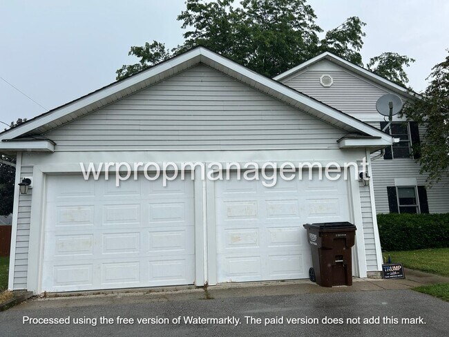 Photo - 2518-2520 Dean Road Unidad 2520