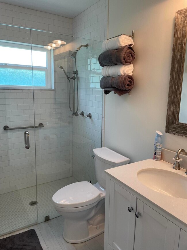 Photo - 1609 N M St