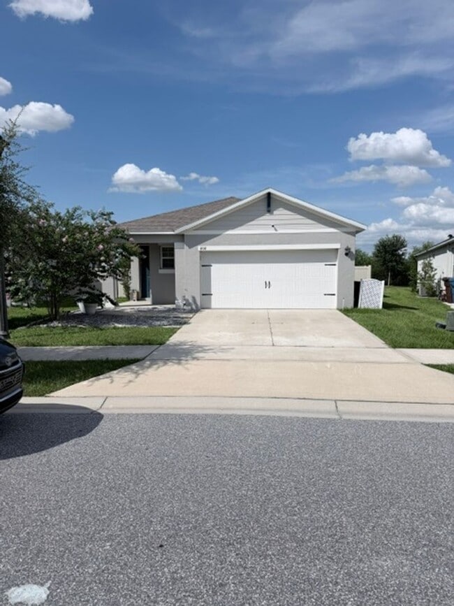Building Photo - Home for rent